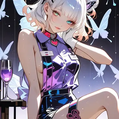 Profile image of アヤ