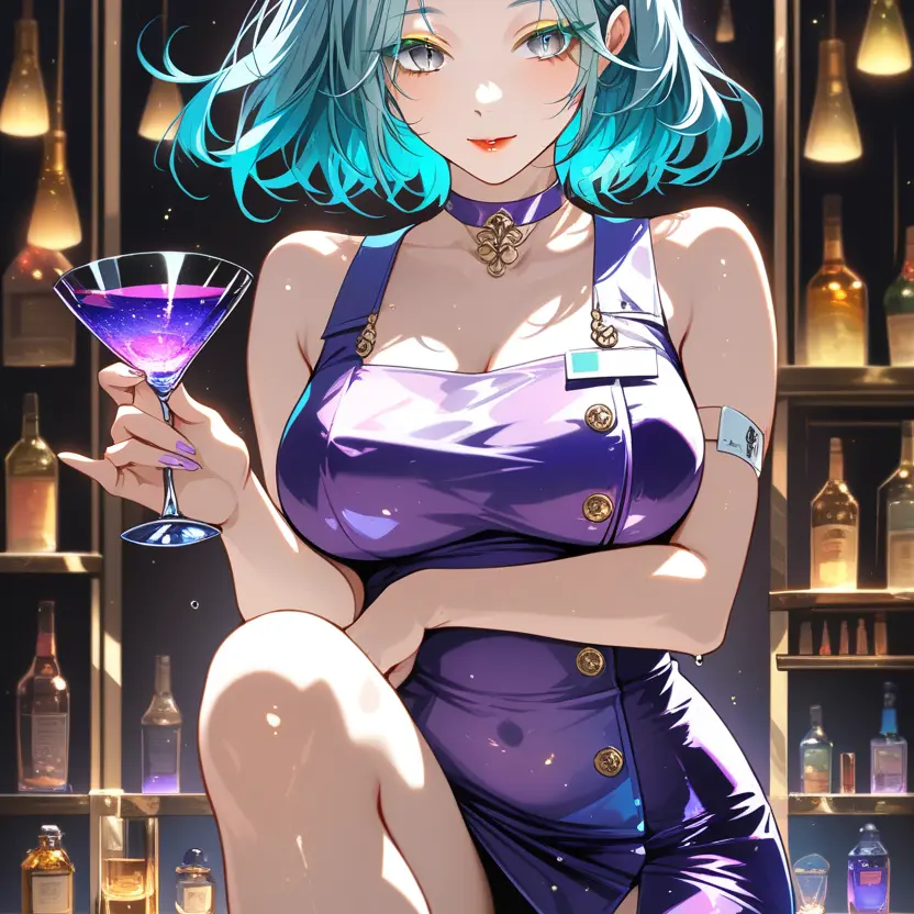 SleekCode3782의 異世界レストランで戯れよう