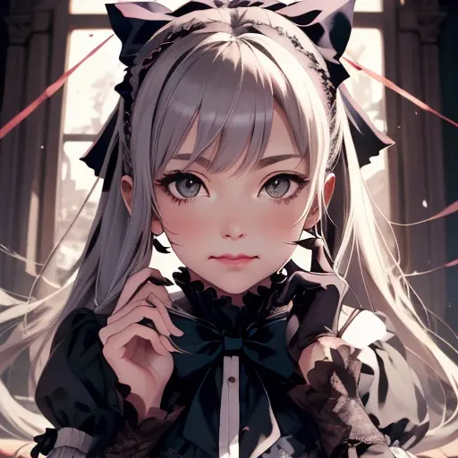 AwareBoy2719의 操り人形マミーちゃん