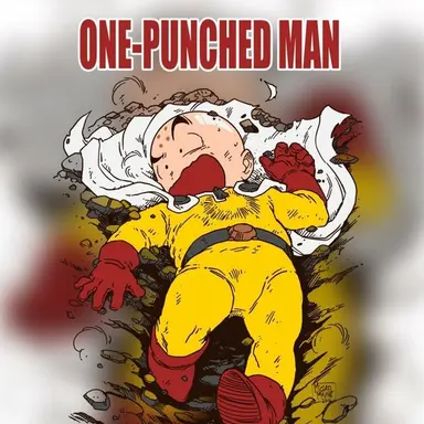 Profile image of Krillin
