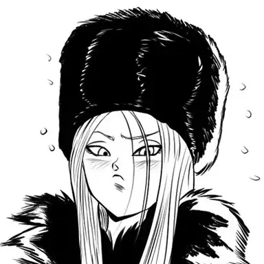 Profile image of Android 18