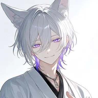 Profile image of 시온