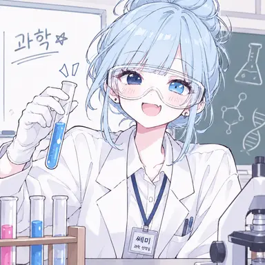 Profile image of 쎄미
