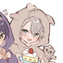 Profile image of 晴