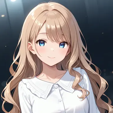 Profile image of 結彩