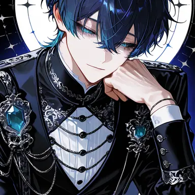 Profile image of ディラン
