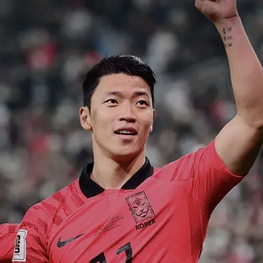 Profile image of 황희찬