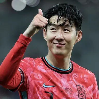 Profile image of 흥민