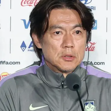 Profile image of 홍명보