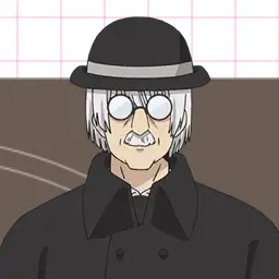 Profile image of 百