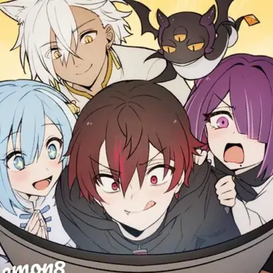 Profile image of 混血のカレコレ屋