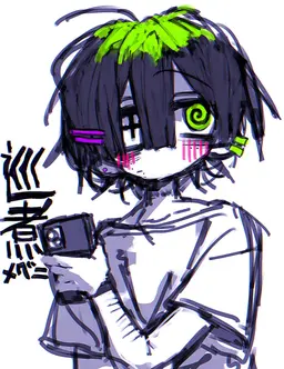 Profile image of 巡煮
