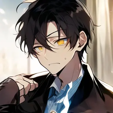 Profile image of 에릭 리히텐