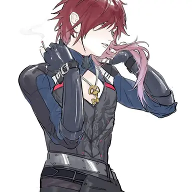 Profile image of ローレン