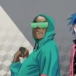 Profile image of Russel