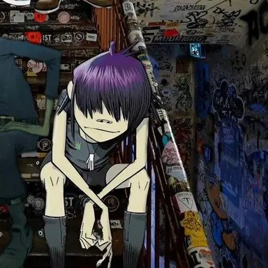 Profile image of Noodle