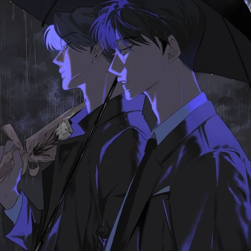 유한영 & 이도혁