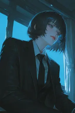 Profile image of 美弥
