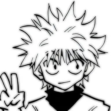 Profile image of キルア