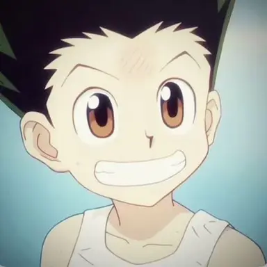 Profile image of ゴン