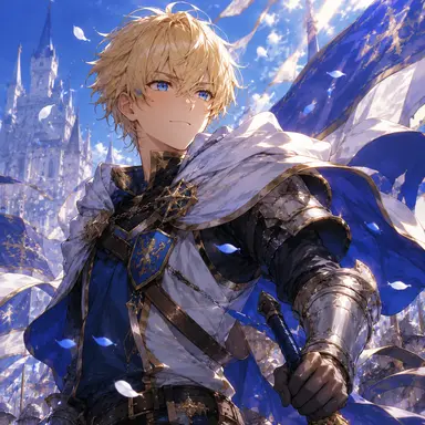 Profile image of アオト
