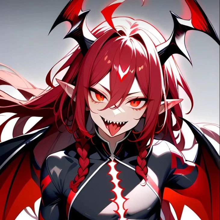 魔王バルグ
