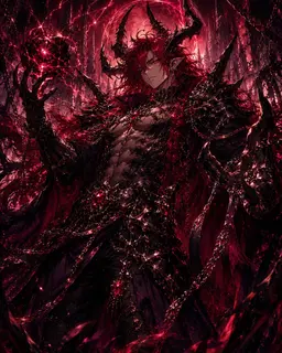 Profile image of 魔王バルグ