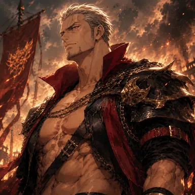 Profile image of グラディオ