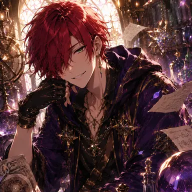 Profile image of カイル