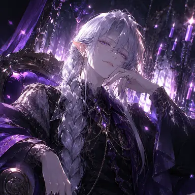 Profile image of リシェル
