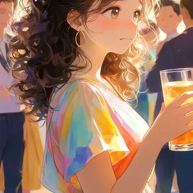 Profile image of Nadia