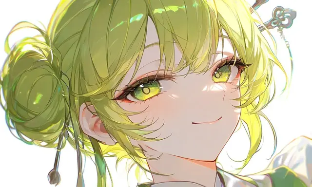Profile image of ヨル