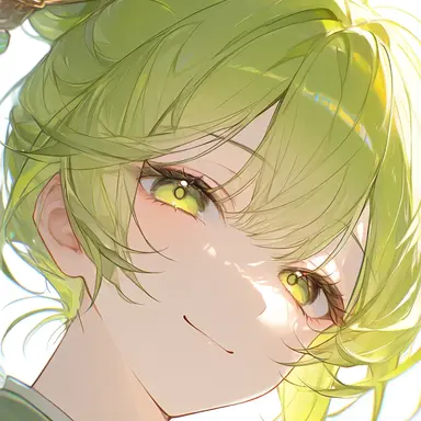 Profile image of ヨル