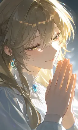 Profile image of ユズ