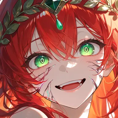 Profile image of カガリ