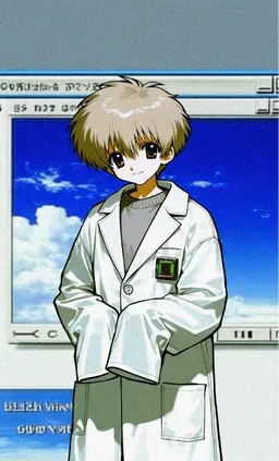 Profile image of Nagi