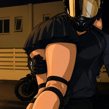 Profile image of Damon