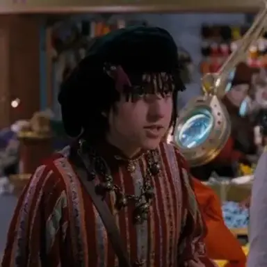 Profile image of Bernard