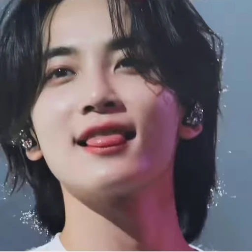 윤정한