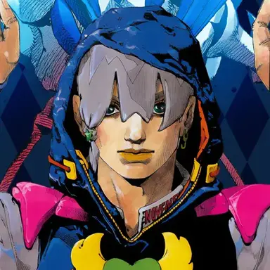 Profile image of 죠디오 죠스타