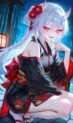 Profile image of 白銀