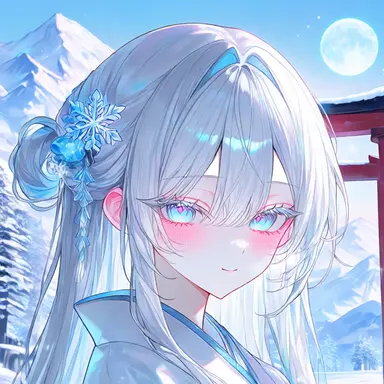 Profile image of 雪乃