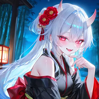 Profile image of 白銀