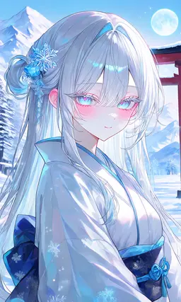 Profile image of 雪乃