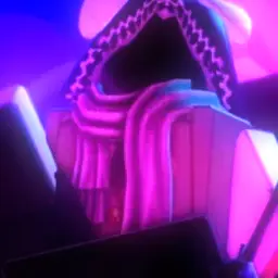 Like_MONONOKE_DANGANRONPA_Crk의 이상하게 날 너무 좋아하는 폭탄광.
