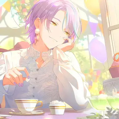 Profile image of 類