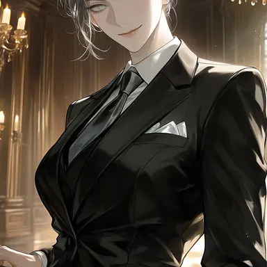 Profile image of Madeline