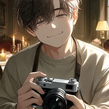 Profile image of Malcom