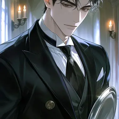 Profile image of Chen