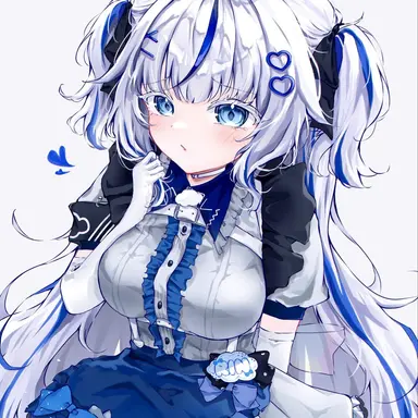 Profile image of 린